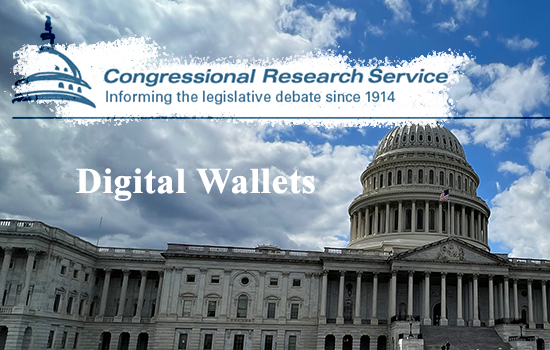 Digital Wallets