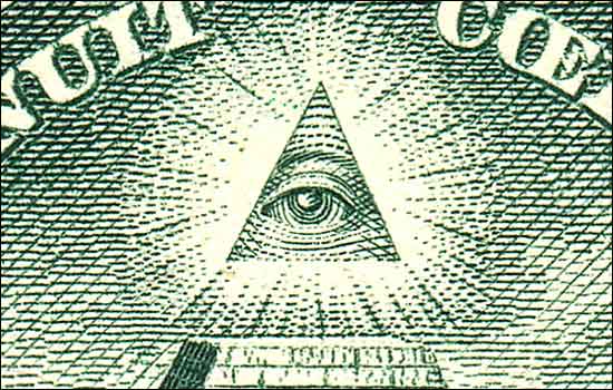 Eye of Providence