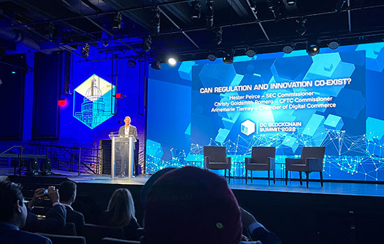 DC Blockchain Summit