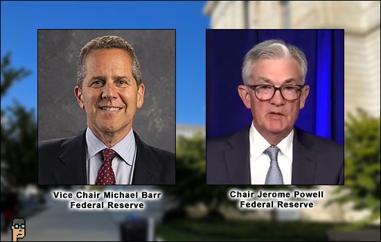 The Fed Wants A Stablecoin Law