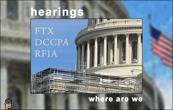 Where Are We for Monday, November 28, 2022