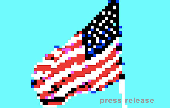 press release