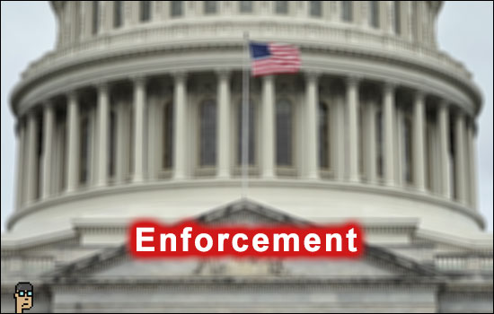 Enforcement