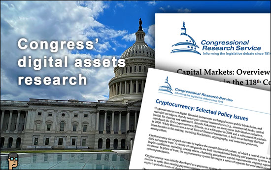 Digital assets research