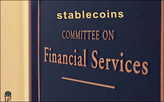 stablecoins