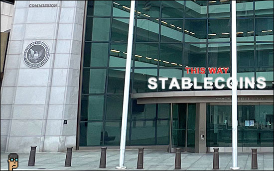 Stablecoins