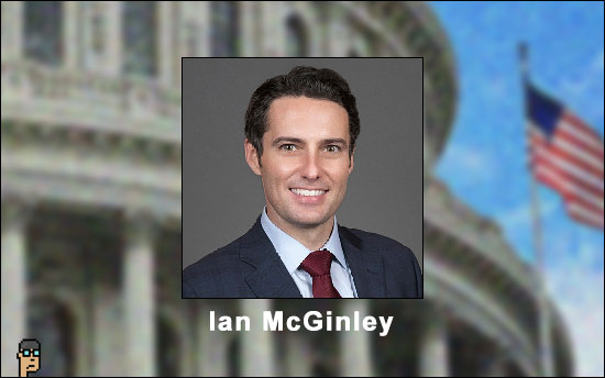 Ian McGinley
