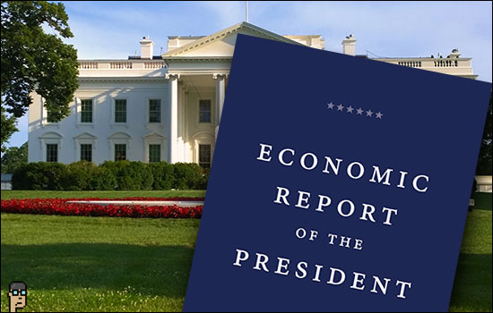 White House Economic Report