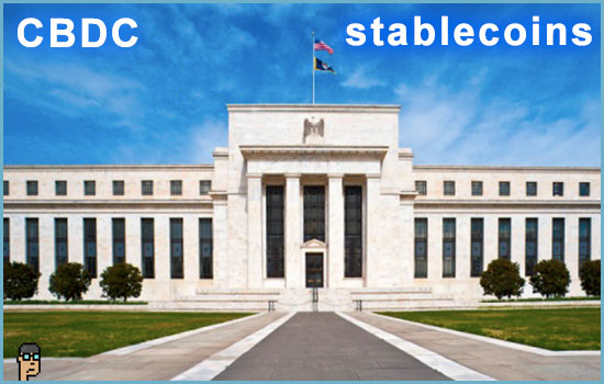 Stablecoins