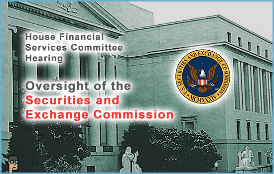 HFS and the SEC