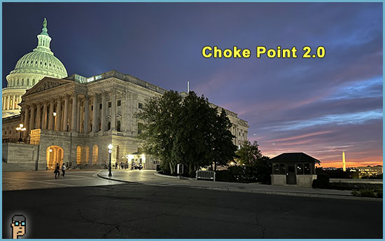 Choke Point 2.0