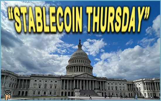 Stablecoin Thursday