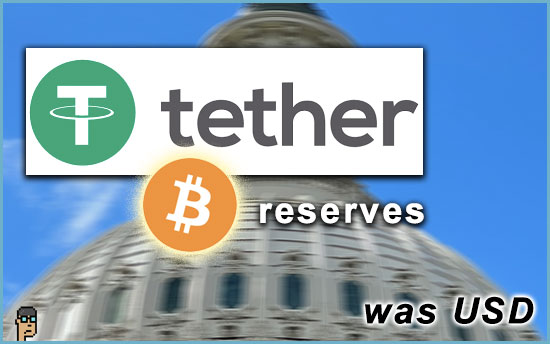Tether