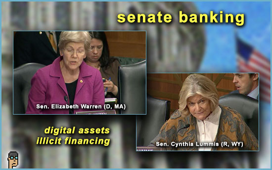Senate Banking