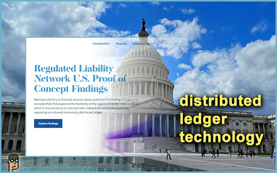 Distributed Ledger Technology