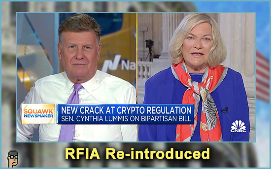 RFIA re-introduced