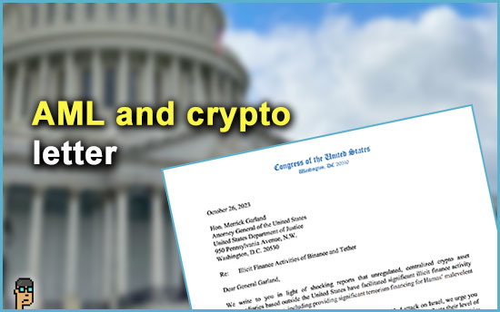 AML and crypto