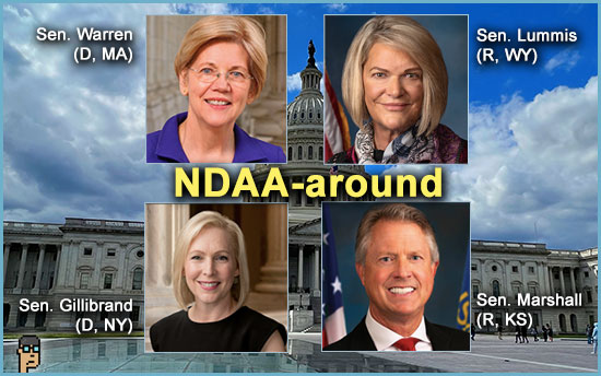 NDAA-around
