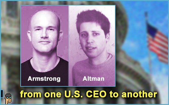 Armstrong and Altman