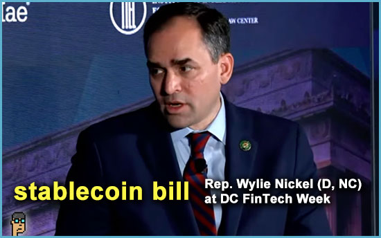 stablecoin bill