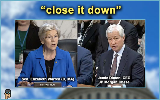 JP Morgan CEO Jamie Dimon