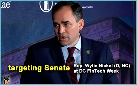 Rep. Wylie Nickel