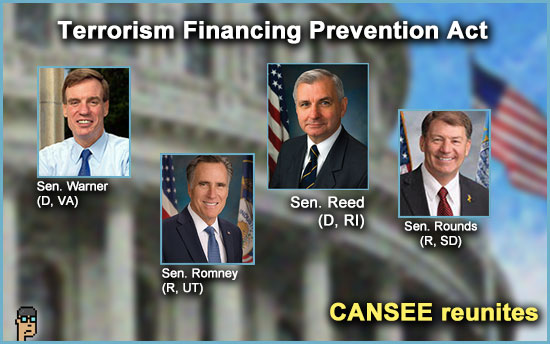 terrorism financing