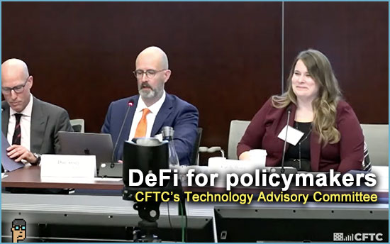 DeFi Report