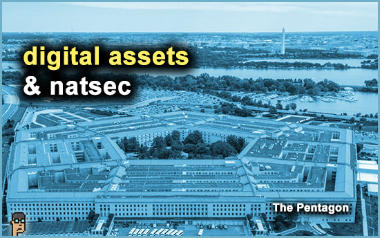 digital assets and natsec