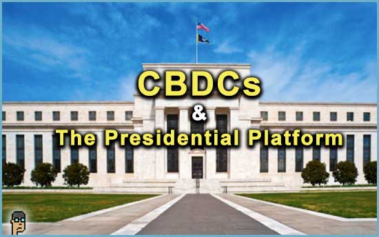 CBDCs
