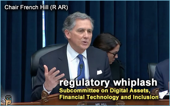 FSOC Hearing