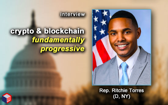 Rep. Ritchie Torres