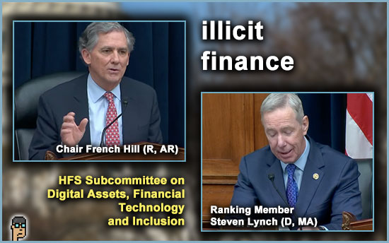 illicit finance
