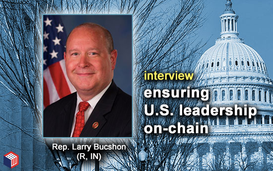 Rep. Larry Bucshon