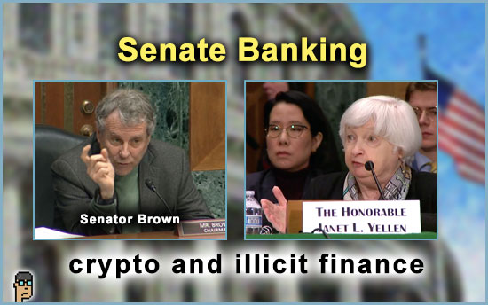 Senate Banking