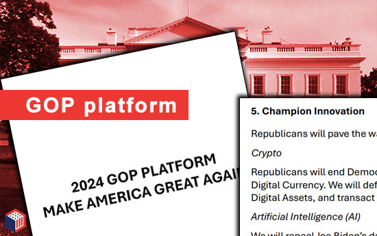 GOP Platform