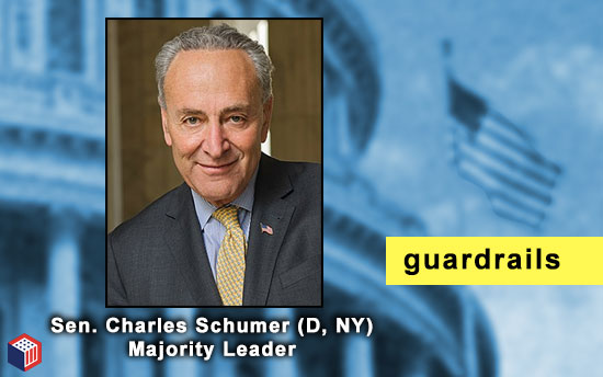 Sen. Chuck Schumer